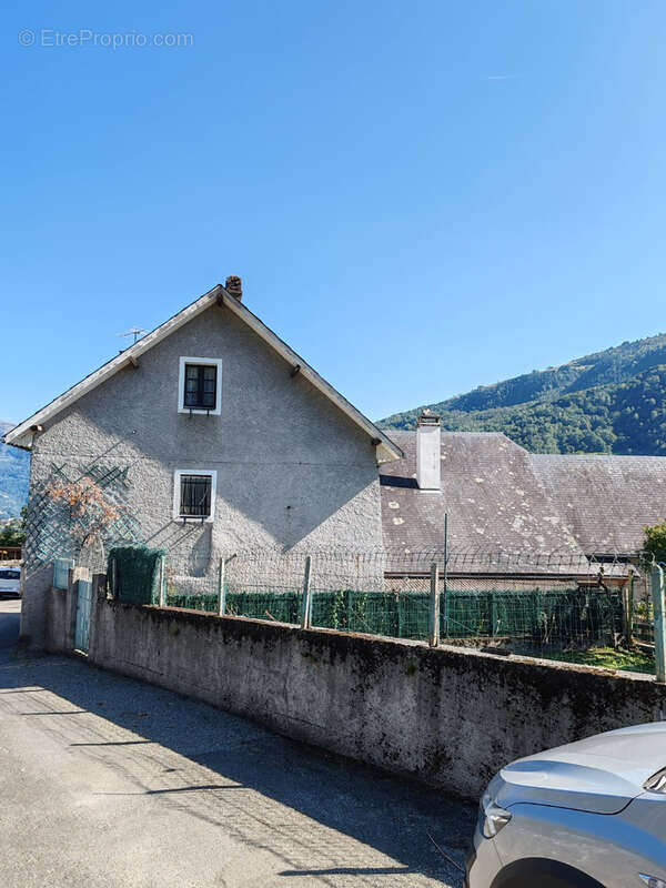 Maison à ARRAS-EN-LAVEDAN