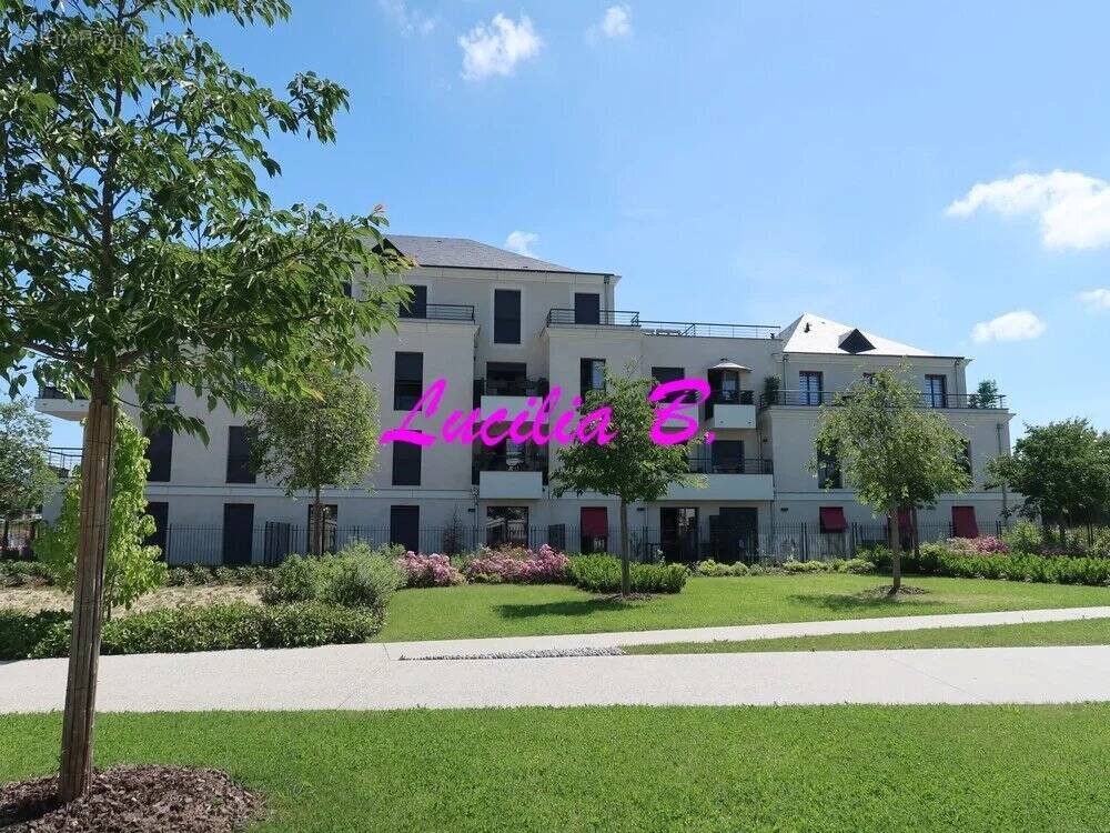 Appartement à SAINT-CYR-SUR-LOIRE