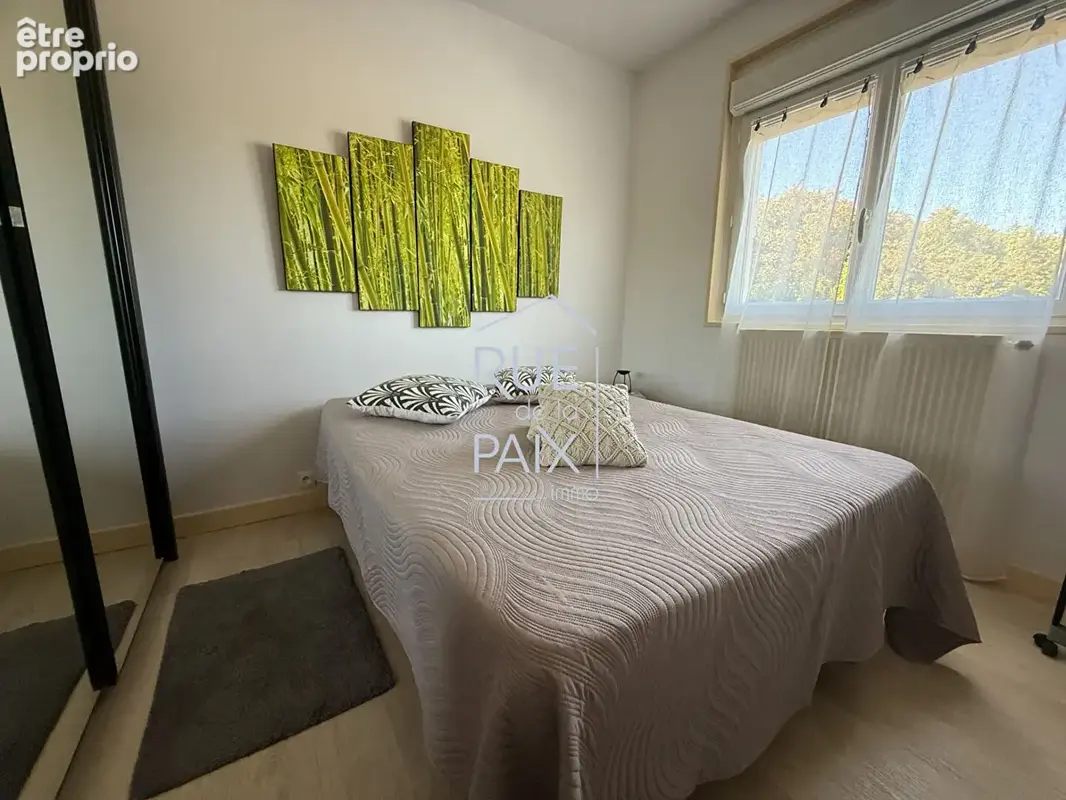 Maison Vaux Sur Vienne 5 pièce(s)- 1112m² de terrain. - photo 7