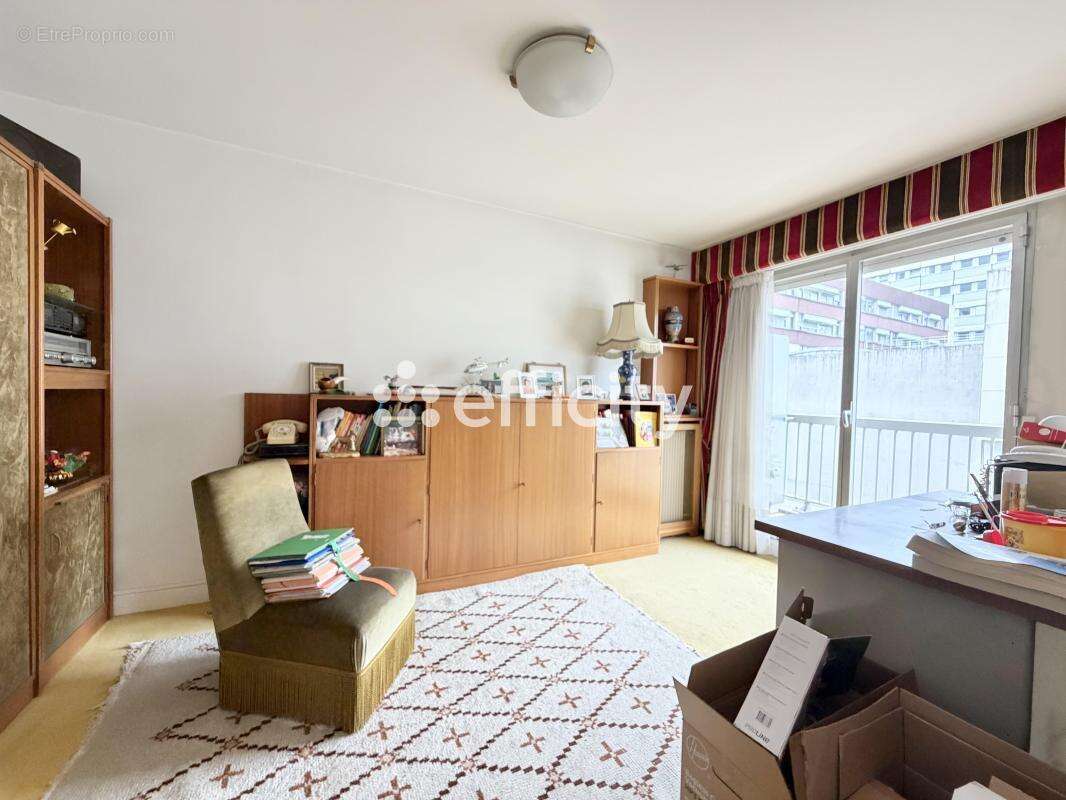 Appartement - photo 12