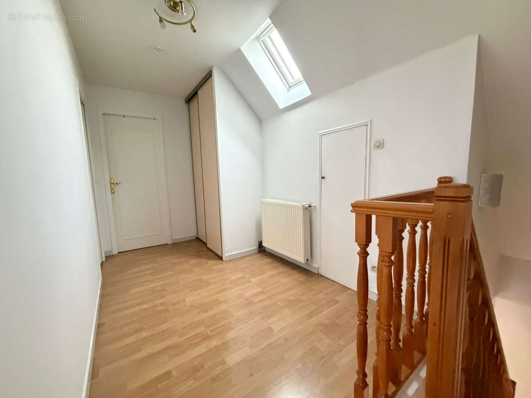 Maison à VILLEPINTE