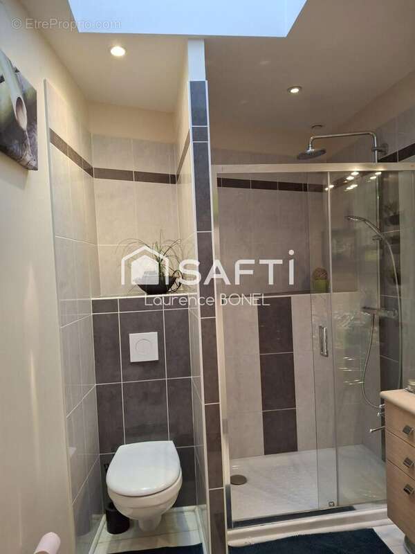 Photo 3 - Maison à FORS