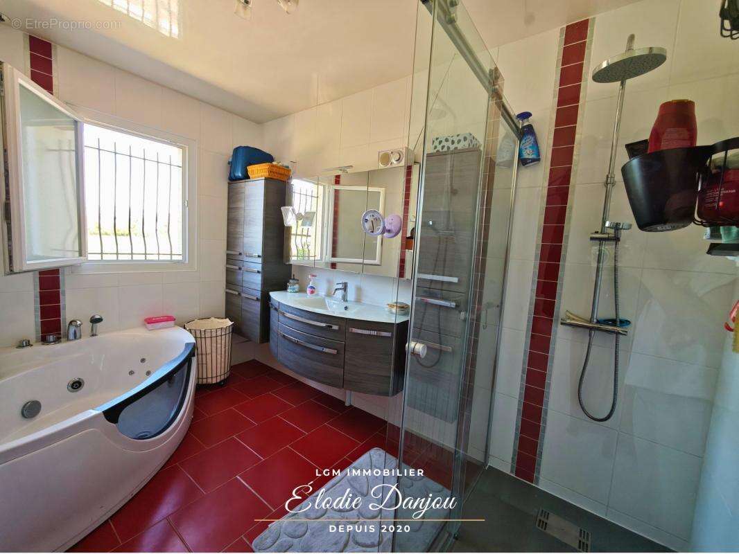 Maison à CHATEAUDUN