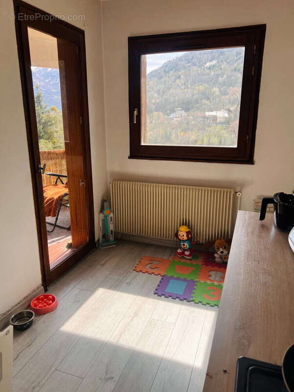 Photo 6 - Appartement à BRIANCON