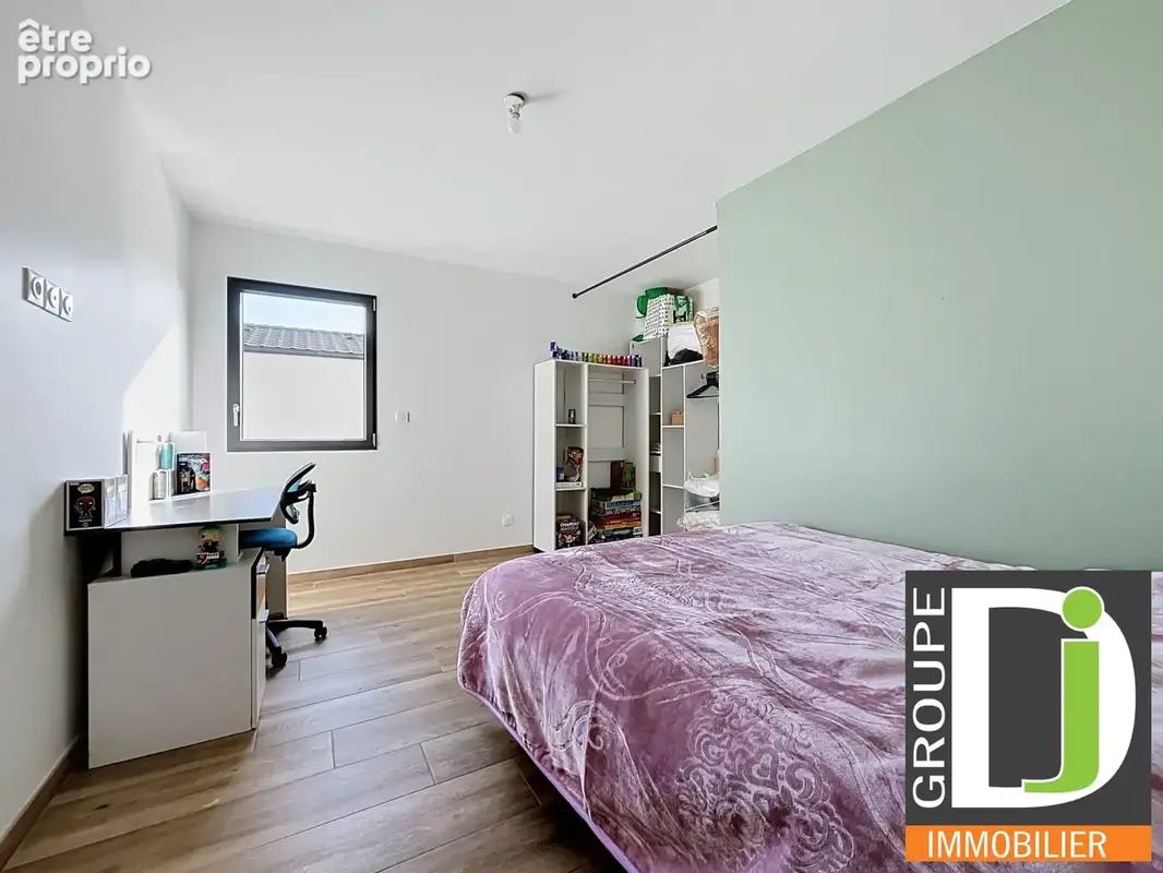 Maison 5 pièces 130 m² à vendre à Valence (26000) - photo 9