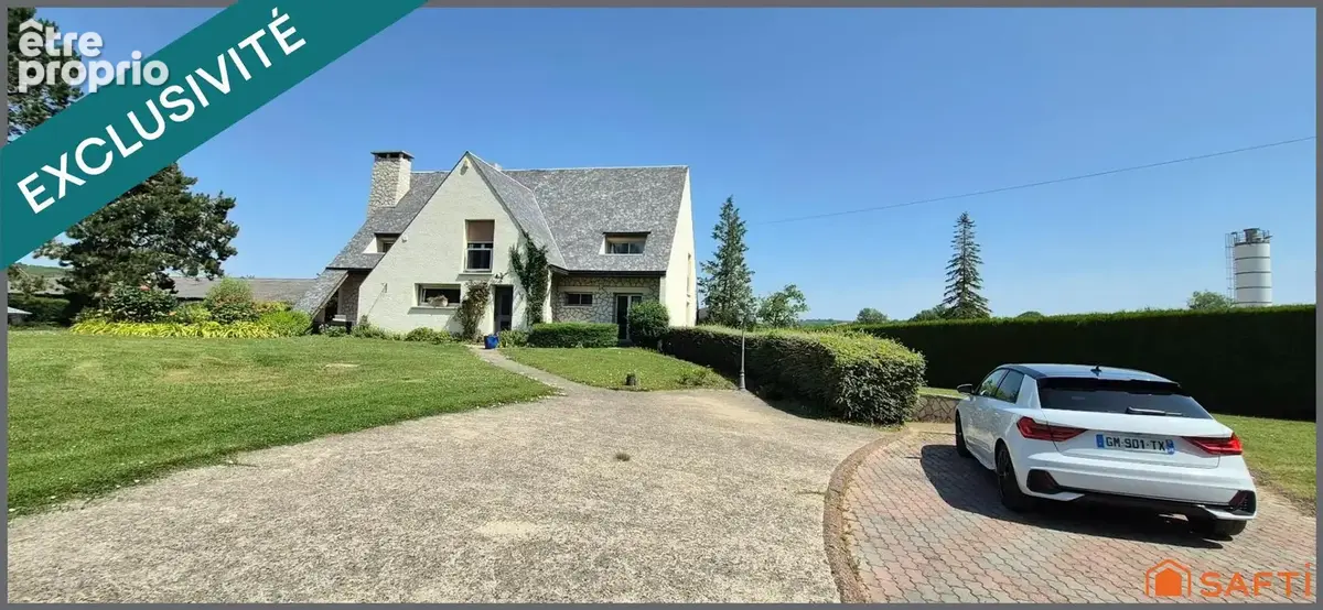 Photo 1 - Maison à FISMES