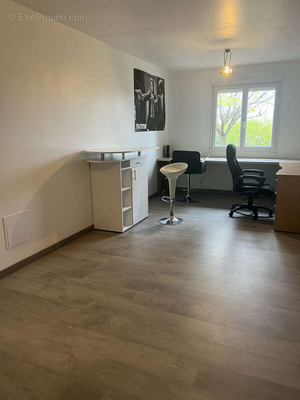 Maison à MONTAIGUT-SUR-SAVE