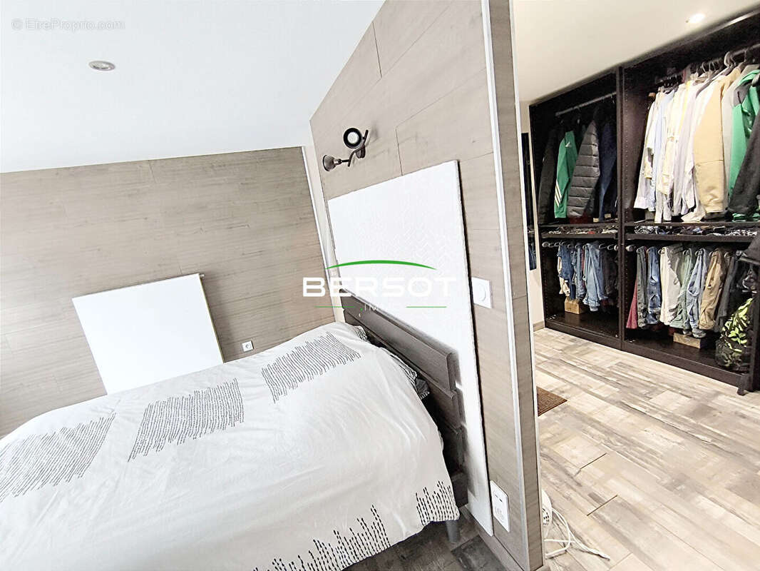 Maison à BAUME-LES-DAMES