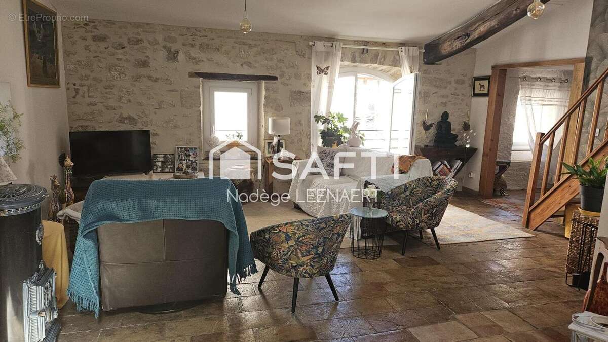 Photo 3 - Maison à TOURBES