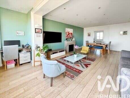 Photo 2 - Appartement à SAINT-CLOUD