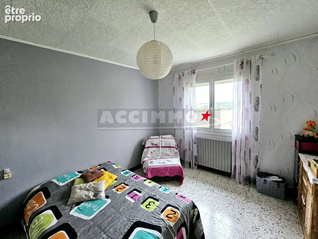 Caraman secteur - maison de campagne - photo 7