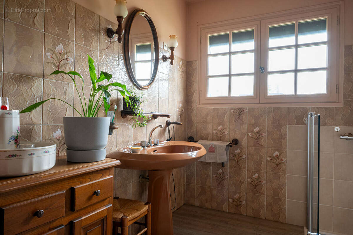 Maison à NOGENT-LE-ROI