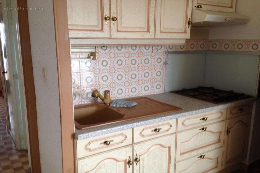 Appartement à LE BARCARES