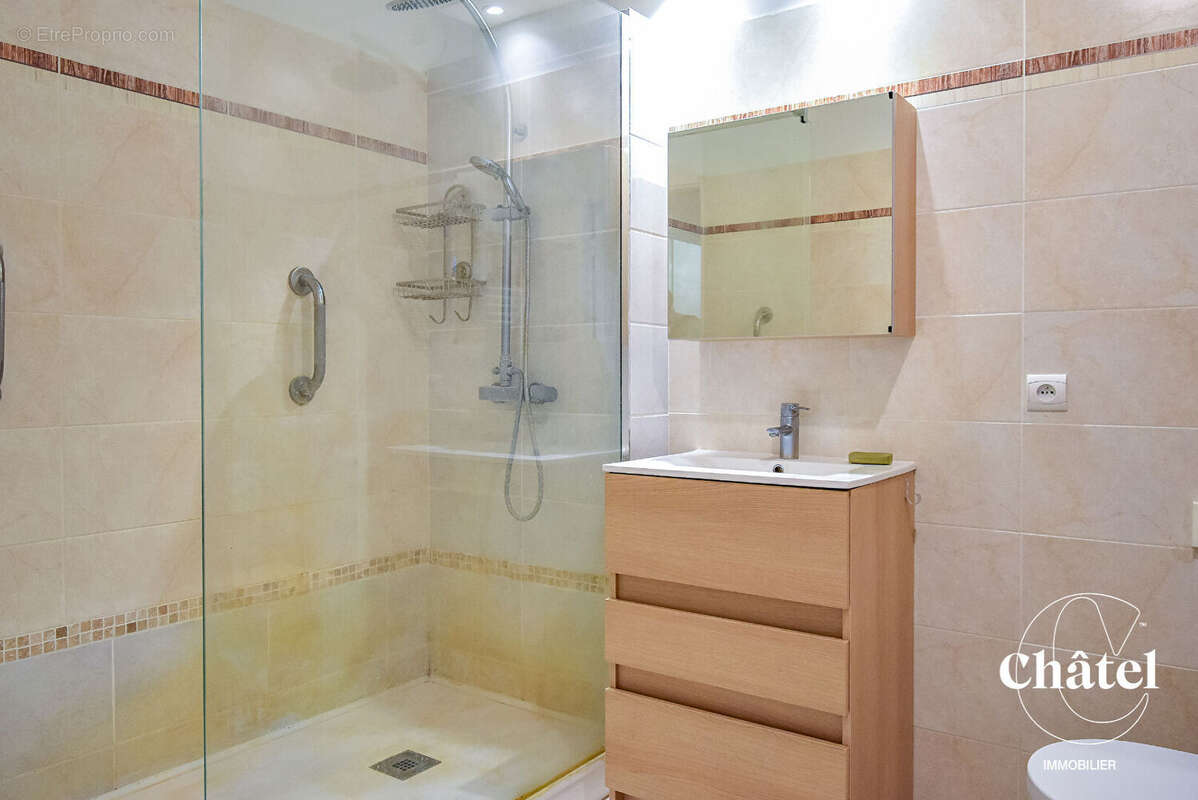Appartement à SENLIS