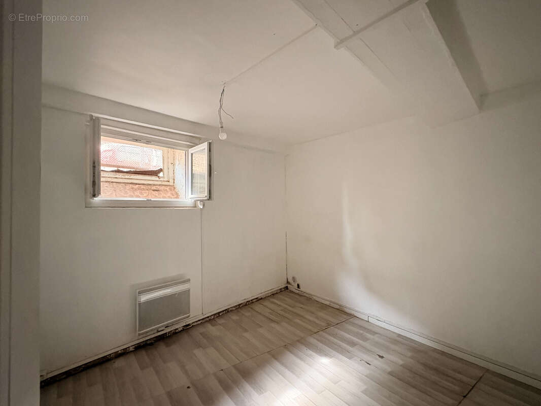 Appartement à PORT-VENDRES