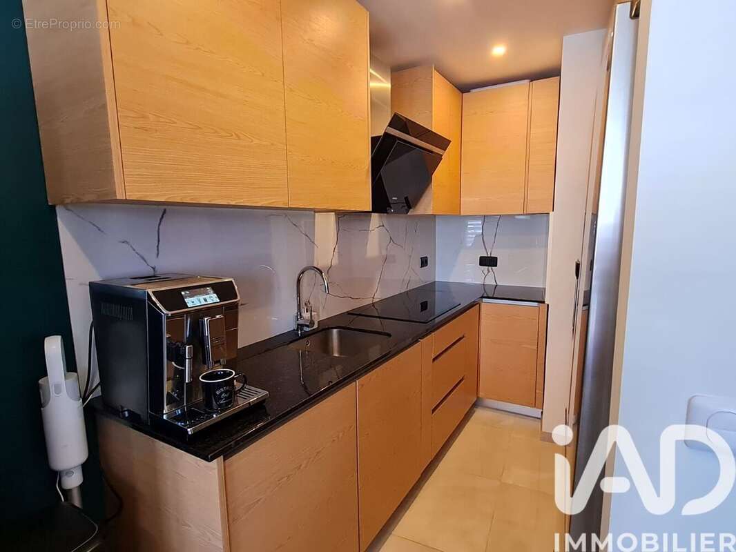 Photo 3 - Appartement à LA FERTE-SOUS-JOUARRE