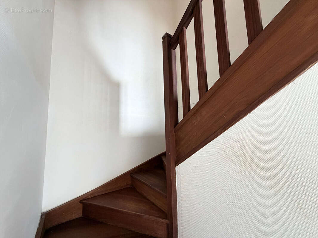 Appartement à EVREUX