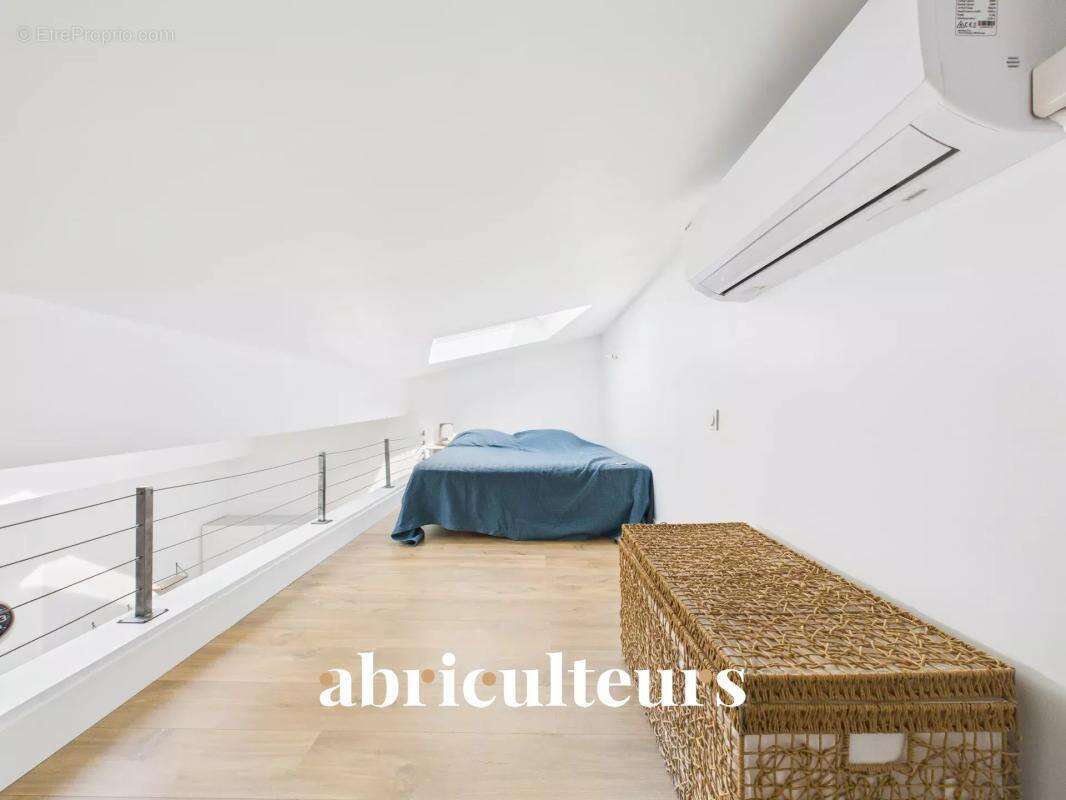 Appartement à LAMBESC