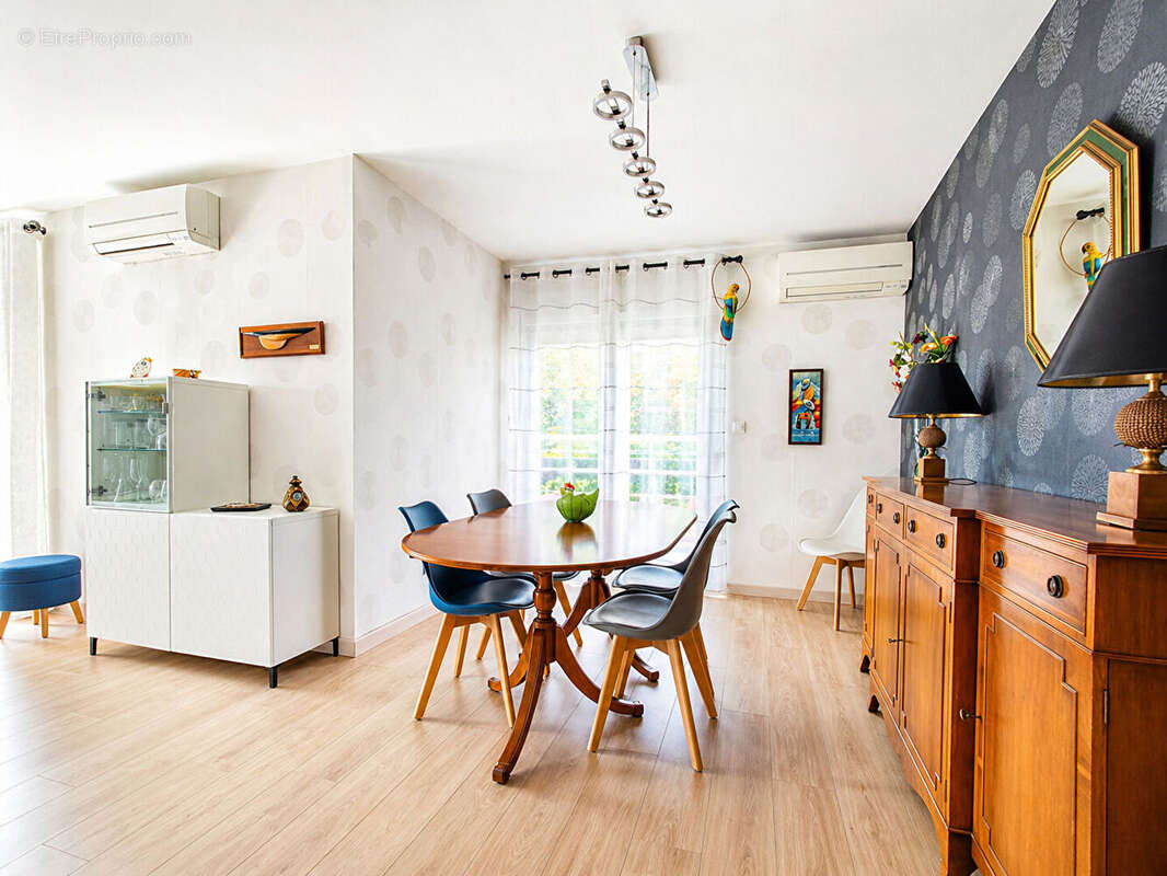 Appartement à NARBONNE