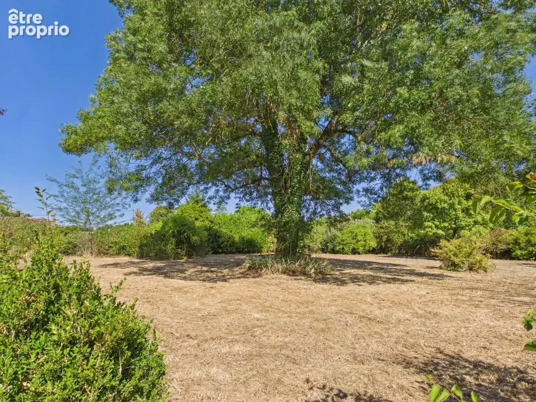 Belle maison de campagne du 18ème siècle - photo 35
