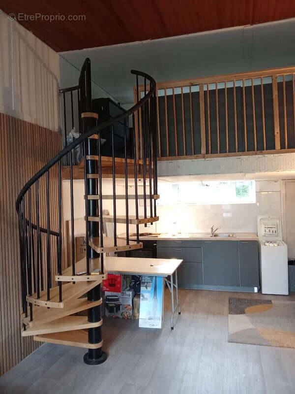 Appartement à LA FERTE-SOUS-JOUARRE