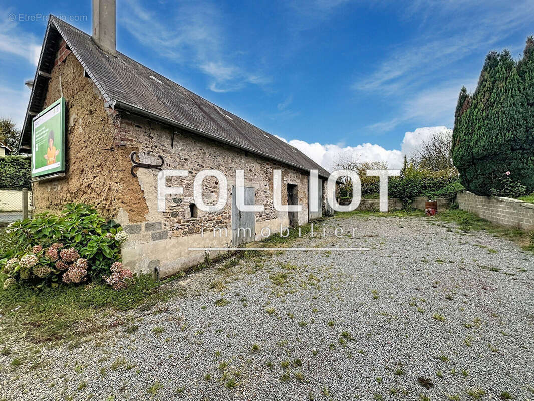Achat vente coutances 50200 - photo 2