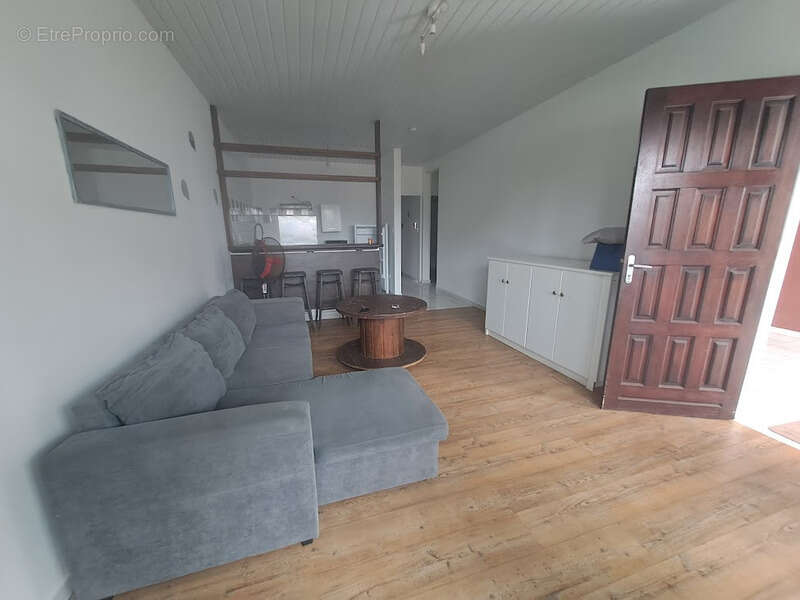 Appartement à CAYENNE