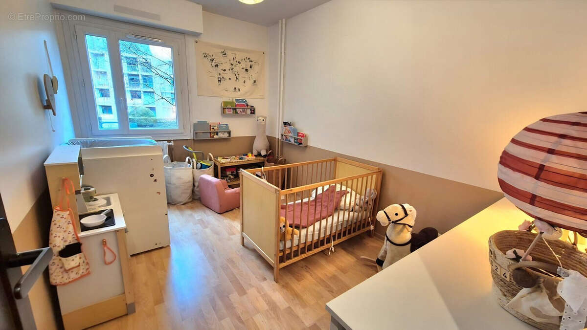 Appartement à ANNECY
