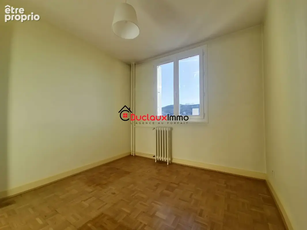 Appartement 2 chambres avec cave - DPE C - photo 4