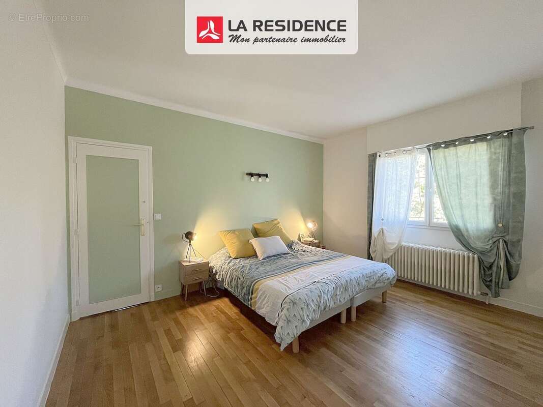 Maison à SAINT-OUEN-L'AUMONE