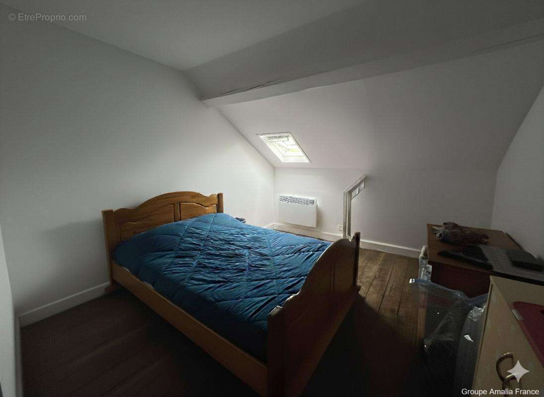 Maison à LE CATEAU-CAMBRESIS