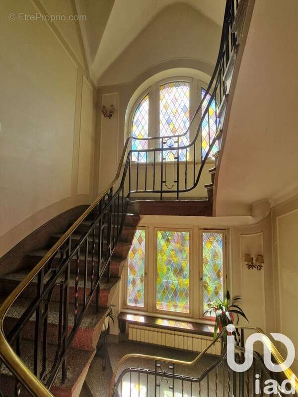 Photo 6 - Maison à SARREGUEMINES