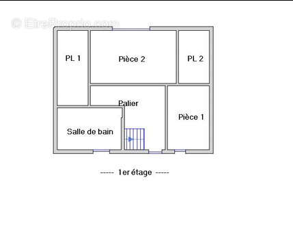 Maison à SAVIGNY-SUR-ORGE