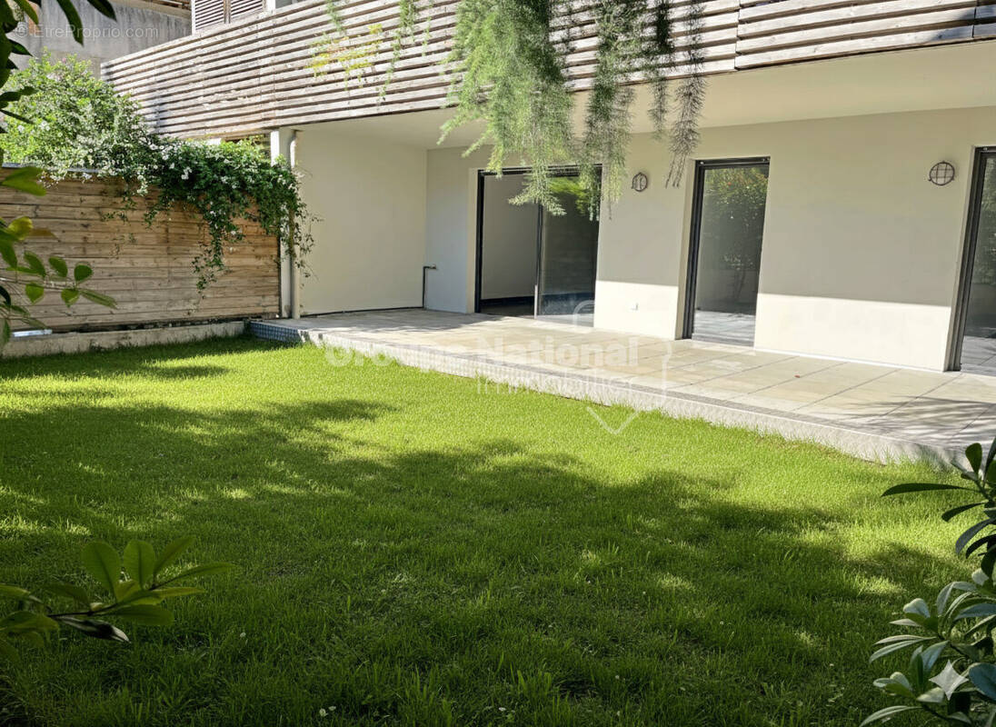 Appartement à ARLES