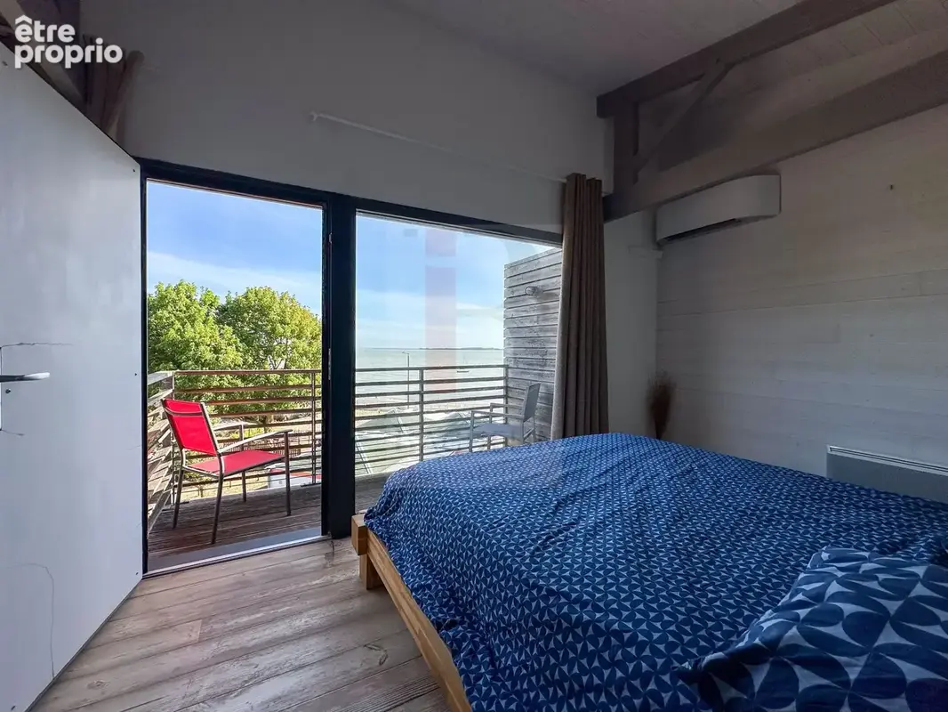 Maison 3 pièces 100 m² à vendre à Fouras (17450) - photo 9