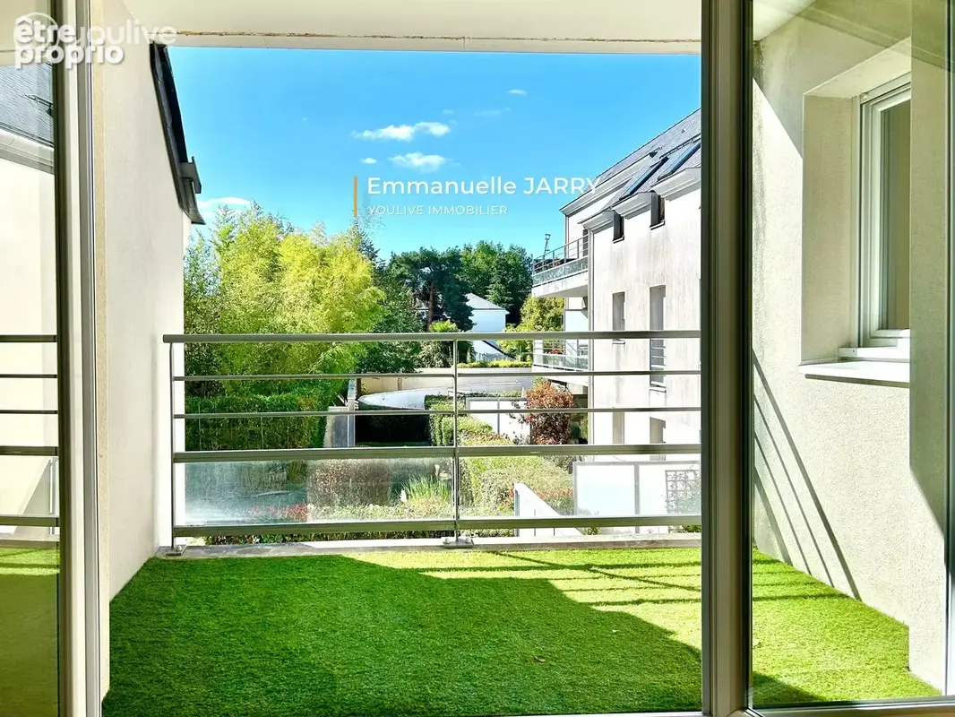 Offre acceptée en moins d’un mois – appartement t3 à sautron - photo 9