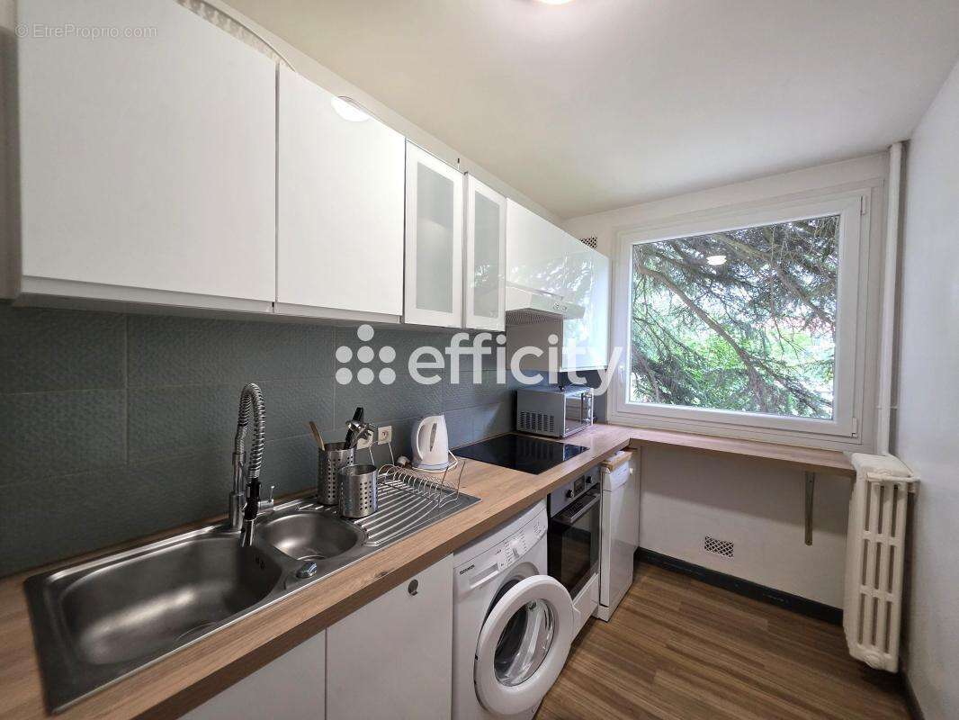 Appartement à CLAMART