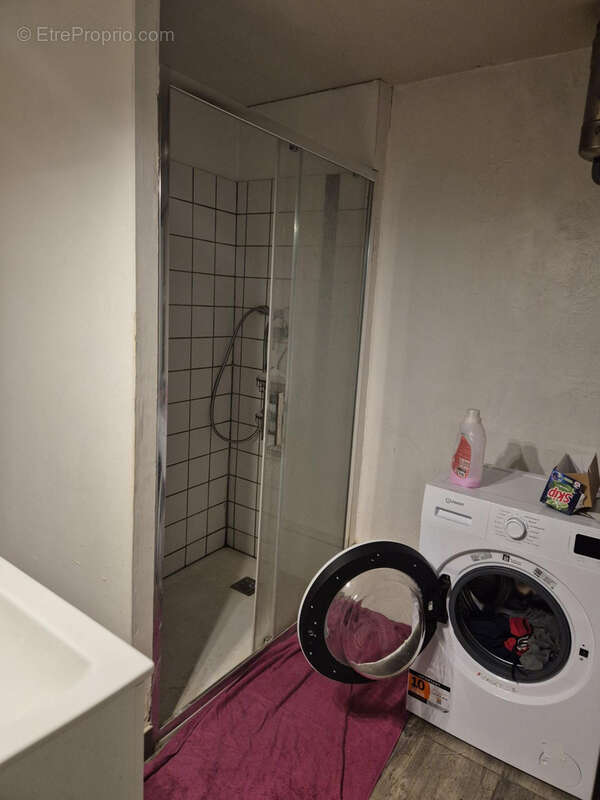 Appartement à ALBERTVILLE