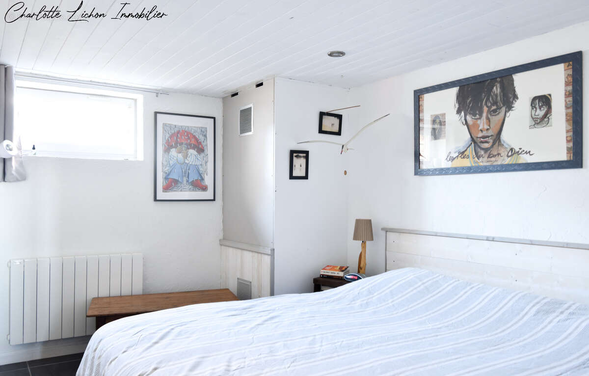 Maison à CHATELGUYON