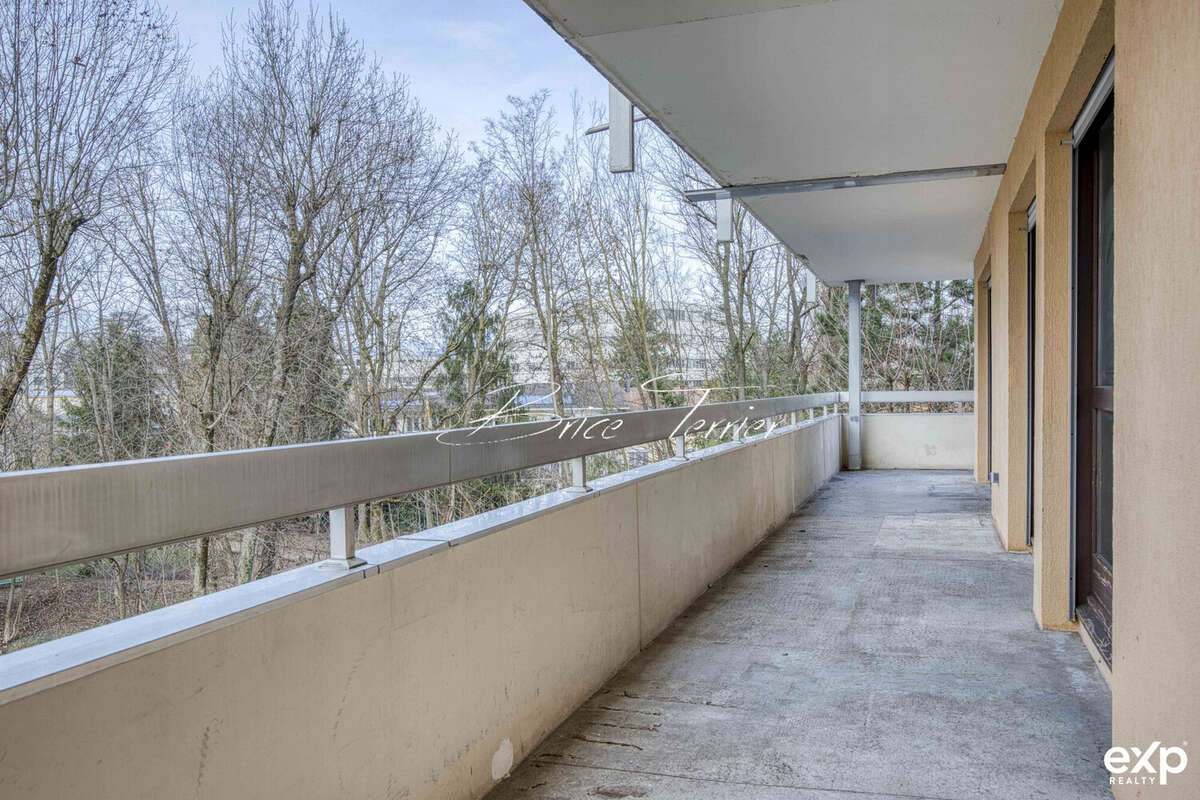 Appartement à GAILLARD
