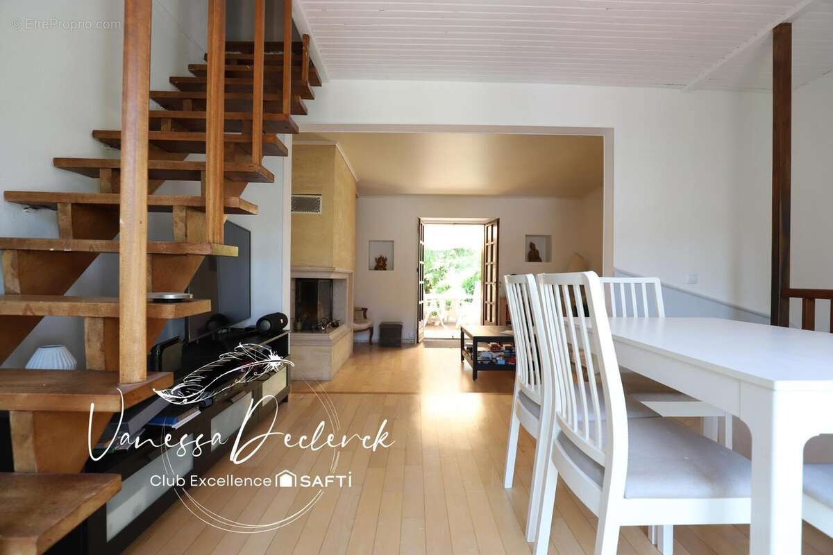 Photo 5 - Maison à SAINT-CHERON