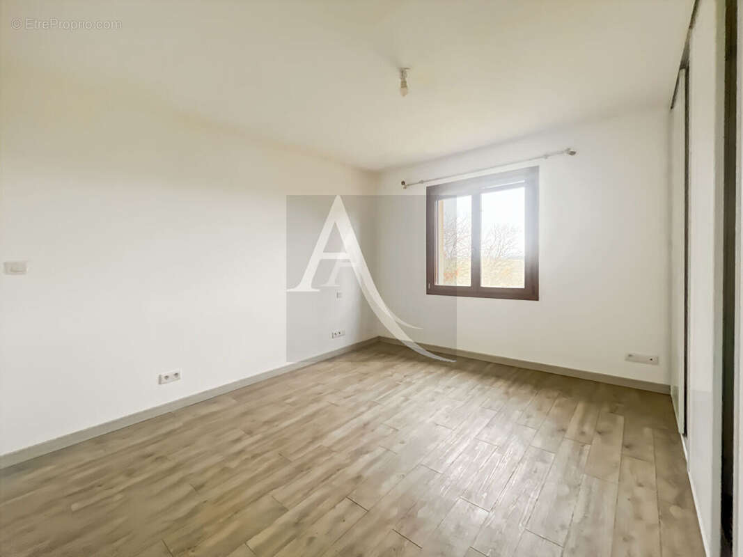 Maison à SAINT-AUBIN