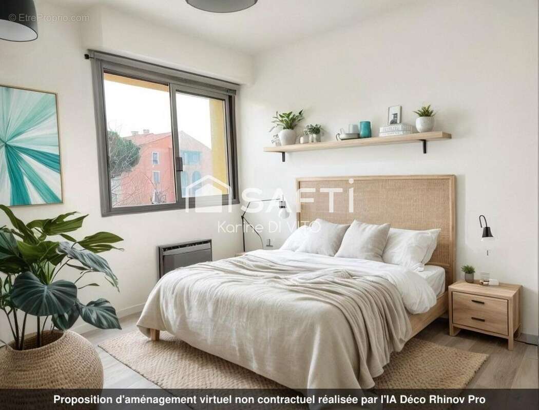 Photo 3 - Appartement à FREJUS