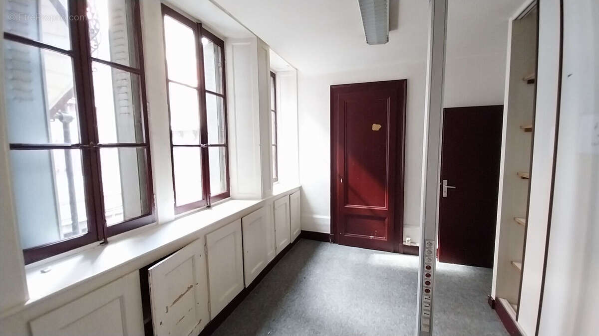 Appartement 80m² à besançon - photo 4