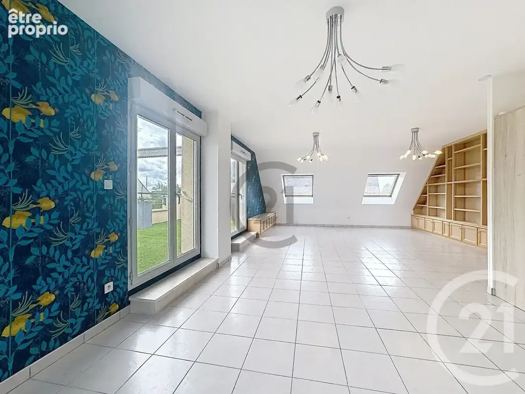 Appartement 4 pièces 92 m² à vendre à Nogent-Sur-Seine (10400) - photo 3