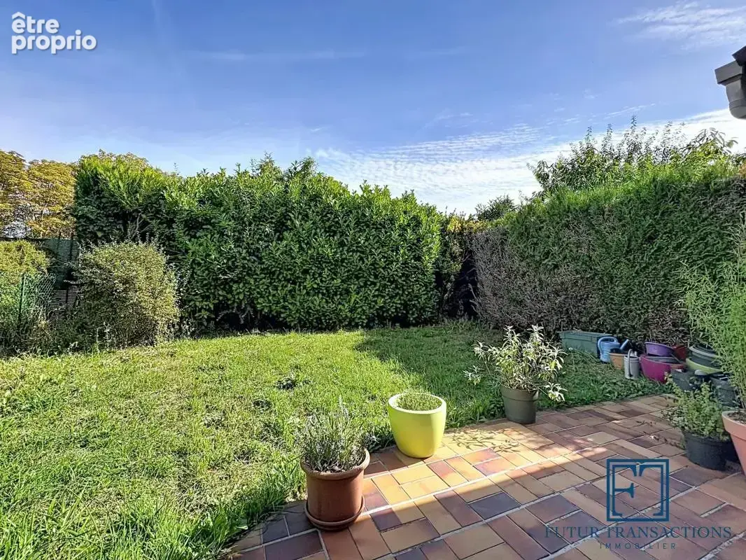 Coup de cœur - maison familiale 5 pièces (103 m²) - quartier le village - photo 8