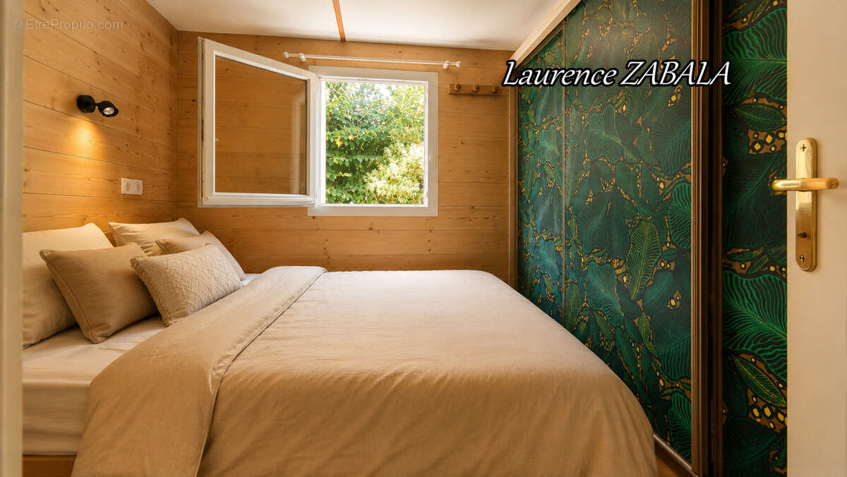 Charmant bungalow 40m² avec terrasse CURBANS (05) - photo 9
