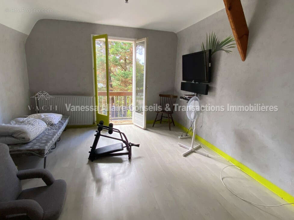 Maison à LA BAULE-ESCOUBLAC