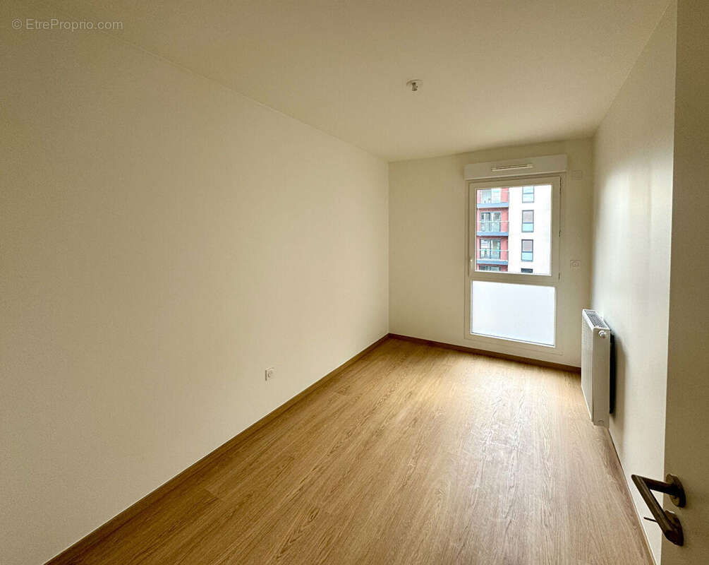 CLERMONT-FERRAND / Appartement neuf résidence "Les Fabriks de Mai" dernières opportunités ! - photo 9