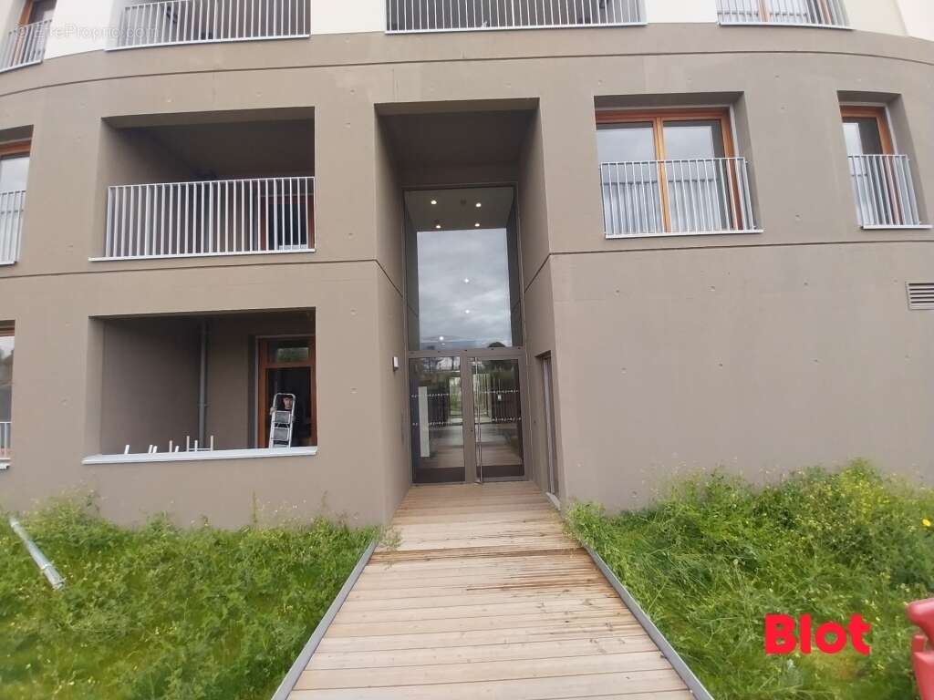 Appartement à LORIENT